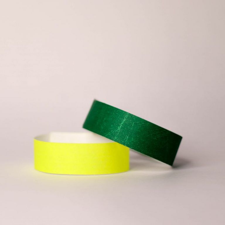 Pulseiras de Eventos - soluções para identificação, controle e segurança em eventos, negócios e festas.